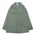 画像1: Deadstock US.ARMY UTILITY SHIRT (1)