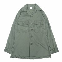 Deadstock US.ARMY UTILITY SHIRT