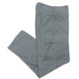 画像1: Deadstock 70’s FRENCH ARMY AF PT フランス軍 メカニックパンツ オリーブ (1)