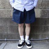 THOUSAND MILE (サウザンドマイル) IMPERIAL TRUNK w/o Brief ネイビー