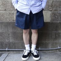 THOUSAND MILE (サウザンドマイル) IMPERIAL TRUNK w/o Brief ネイビー