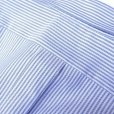 画像9: GAMBERT SHIRT (ギャンバートシャツ) B/D SHIRT OX STRIPE ネイビーストライプ