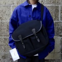 Billingham (ビリンガム) Studio Satchel ブラック