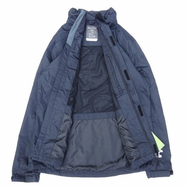 画像2: HIGHLANDER (ハイランダー) Kerrera Jacket ブラック