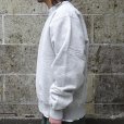 画像5: VICTORIA ATHLETICS (ヴィクトリア アスレチックス) CREWNECK SWEAT グレーミックス