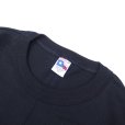 画像3: TEXAS APPAREL & BIG TEES (テキサスアパレル アンド ビッグティーズ) BASIC TEE ブラック