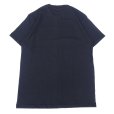 画像2: TEXAS APPAREL & BIG TEES (テキサスアパレル アンド ビッグティーズ) BASIC TEE ブラック (2)