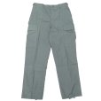 画像2: PROPPER (プロッパー) BDU TROUSER オリーブ (2)