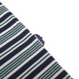 画像5: THOUSAND MILE (サウザンドマイル) SHORT SLEEVE T-SHIRT BORDER グリーンボーダー