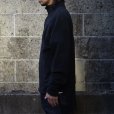 画像7: BRITISH ARMY イギリス軍 Fleece Thermal Undershirt ブラック