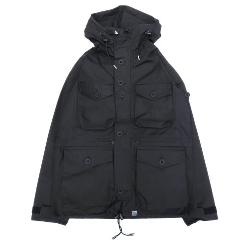 他の写真1: ArkAir (アークエアー) COMBAT SMOCK RIP ブラック