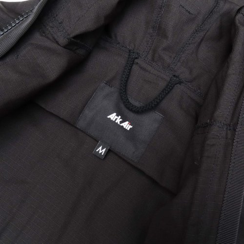 他の写真3: ArkAir (アークエアー) COMBAT SMOCK RIP ブラック