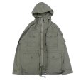 画像3: ArkAir (アークエアー) COMBAT SMOCK RIP オリーブ