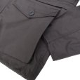 画像10: ArkAir (アークエアー) COMBAT SMOCK RIP ブラック