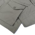 画像10: ArkAir (アークエアー) COMBAT SMOCK RIP オリーブ