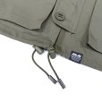 画像11: ArkAir (アークエアー) COMBAT SMOCK RIP オリーブ