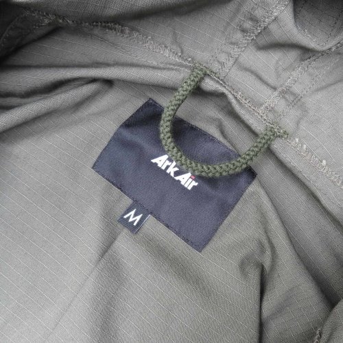 他の写真3: ArkAir (アークエアー) COMBAT SMOCK RIP オリーブ