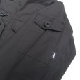 画像8: ArkAir (アークエアー) COMBAT SMOCK RIP ブラック