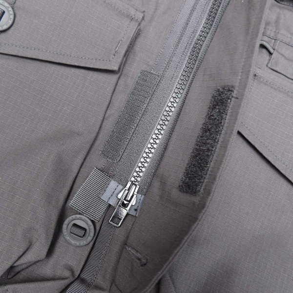画像12: ArkAir (アークエアー) COMBAT SMOCK RIP ブラック