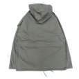 画像2: ArkAir (アークエアー) COMBAT SMOCK RIP オリーブ (2)