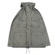 画像1: ArkAir (アークエアー) COMBAT SMOCK RIP オリーブ (1)