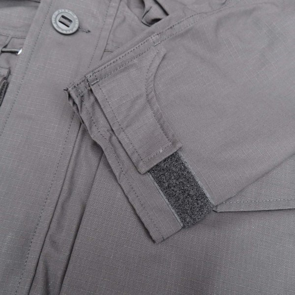 画像9: ArkAir (アークエアー) COMBAT SMOCK RIP ブラック
