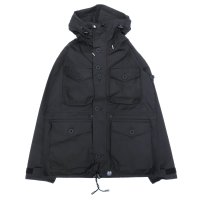 ArkAir (アークエアー) COMBAT SMOCK RIP ブラック