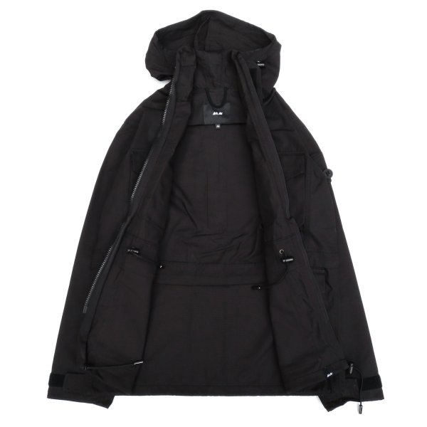 画像4: ArkAir (アークエアー) COMBAT SMOCK RIP ブラック