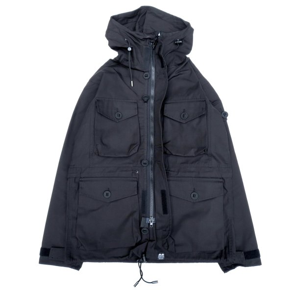 画像3: ArkAir (アークエアー) COMBAT SMOCK RIP ブラック