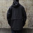 画像18: ArkAir (アークエアー) COMBAT SMOCK RIP ブラック (18)