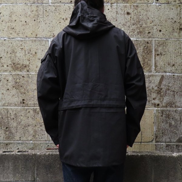 画像18: ArkAir (アークエアー) COMBAT SMOCK RIP ブラック