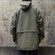 画像18: ArkAir (アークエアー) COMBAT SMOCK RIP オリーブ (18)