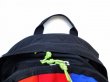 画像16: GREEN GURU (グリーングル) CYCLOPATH 22L BACK PACK マルチ (16)