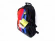 画像2: GREEN GURU (グリーングル) CYCLOPATH 22L BACK PACK マルチ (2)