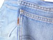 画像11: LEVI'S (リーバイス) 70's 606 BIG-E ORANGE-TAB (11)