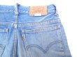 画像9: LEVI'S (リーバイス) 70's 606 BIG-E ORANGE-TAB (9)