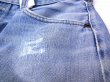 画像4: Levi's (リーバイス) VINTAGE 501 TYPE 66 DAMAGED (4)