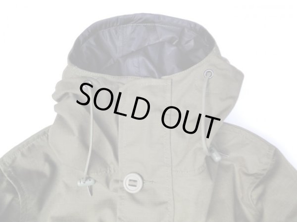 ArkAir (アークエアー) WATER PROOF SMOCK オリーブ 通販 | REGULAR