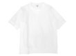 画像1: SPECIAL EDITION by CAMBER (キャンバー) 8oz S/S CREWNECK ホワイト (1)