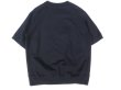 画像2: SPECIAL EDITION by CAMBER (キャンバー) 8oz S/S CREWNECK ブラック (2)