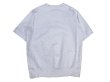 画像5: SPECIAL EDITION by CAMBER (キャンバー) 8oz S/S CREWNECK グレー (5)