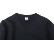 画像3: SPECIAL EDITION by CAMBER (キャンバー) 8oz S/S CREWNECK ブラック (3)