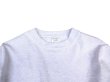 画像2: SPECIAL EDITION by CAMBER (キャンバー) 8oz S/S CREWNECK グレー (2)