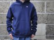 画像6: SPECIAL EDITION by CAMBER (キャンバー) 12oz HOOD PULLOVER ネイビー (6)