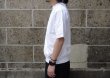 画像7: SPECIAL EDITION by CAMBER (キャンバー) 8oz S/S CREWNECK ホワイト (7)