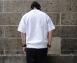 画像8: SPECIAL EDITION by CAMBER (キャンバー) 8oz S/S CREWNECK ホワイト (8)