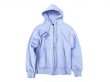 画像1: CAMBER (キャンバー) ARCTIC THERMAL ZIPPER HOODED PARKA グレー (1)