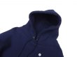 画像3: SPECIAL EDITION by CAMBER (キャンバー) 12oz HOOD PULLOVER ネイビー (3)