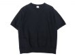 画像1: SPECIAL EDITION by CAMBER (キャンバー) 8oz S/S CREWNECK ブラック (1)