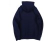 画像2: SPECIAL EDITION by CAMBER (キャンバー) 12oz HOOD PULLOVER ネイビー (2)